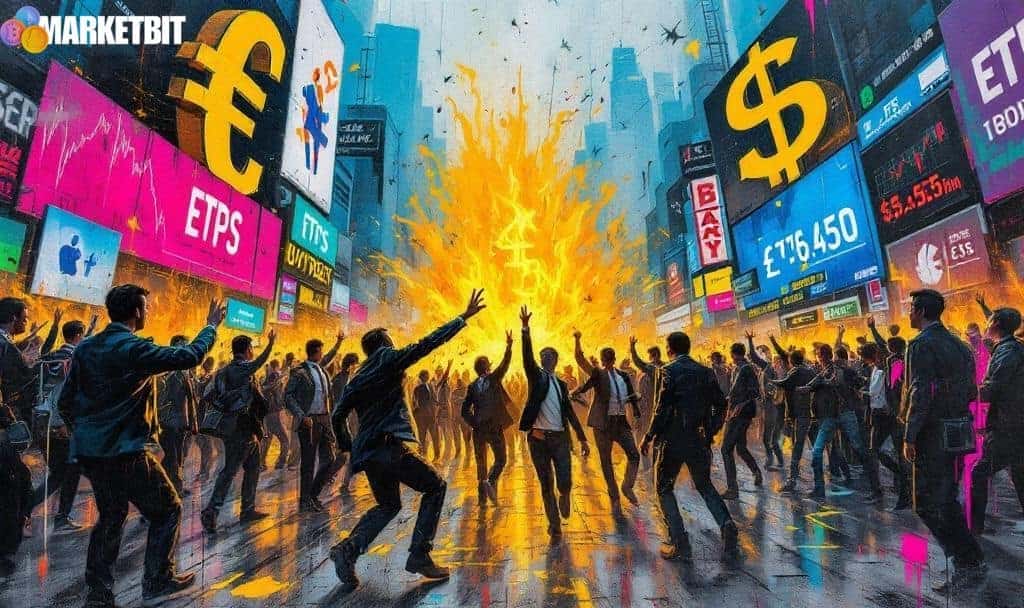 XRP Prices Decline Amid Market Volatility