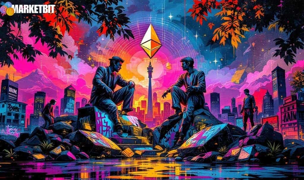 BitMine Declares First Annual Dividend Amid ETH NAV Drop