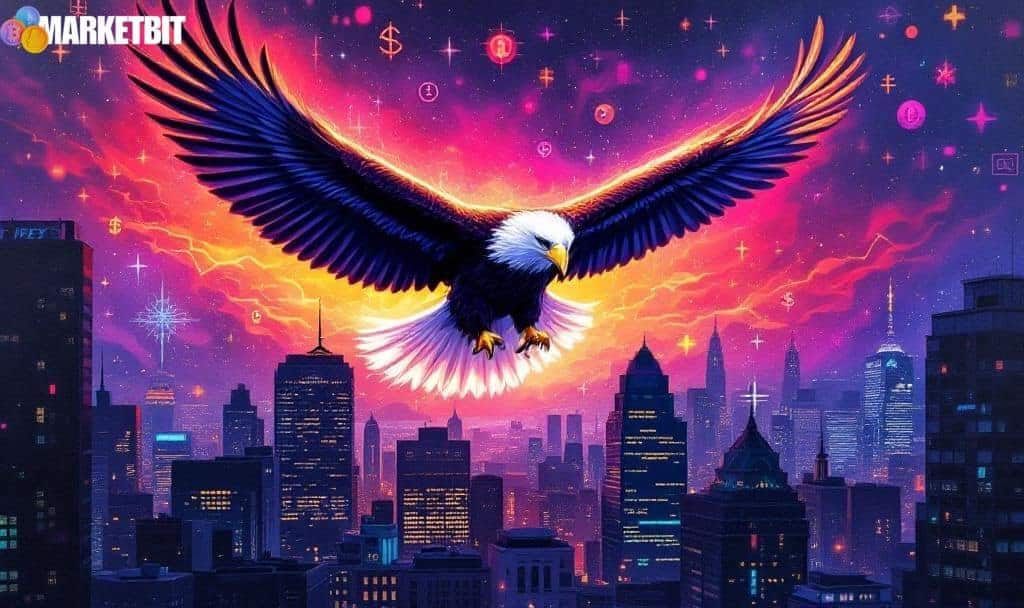 Federal Reserve Shifts Policy on Crypto-Assets