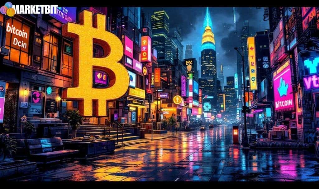 Bitcoin Deleveraging Phase Ends with Market Stabilization