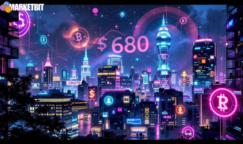 South Korea Expands Crypto AML Regulations Targeting Sub-$680 Transfers