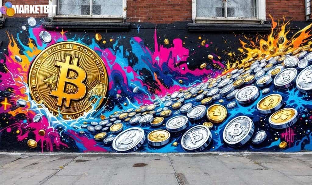 Silver Surpasses $50, Outpaces Bitcoin and Gold in Gains