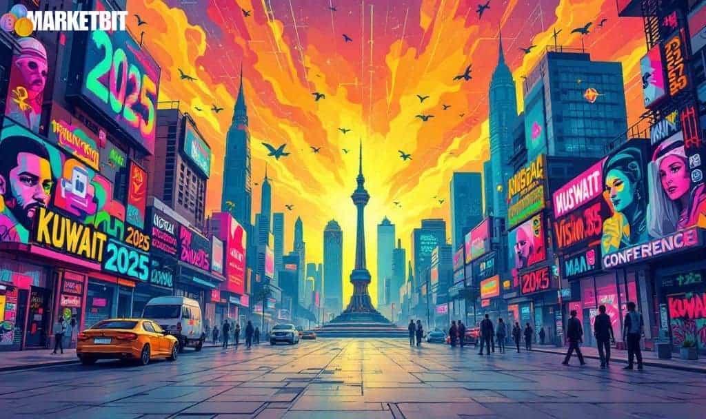 4th Digital Transformation Kuwait Conference Drives Vision 2035