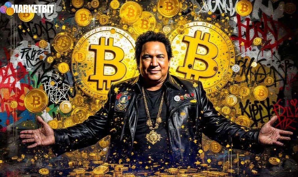 Robert Kiyosaki's Investment Advice: Holding Bitcoin Amid Market Warnings