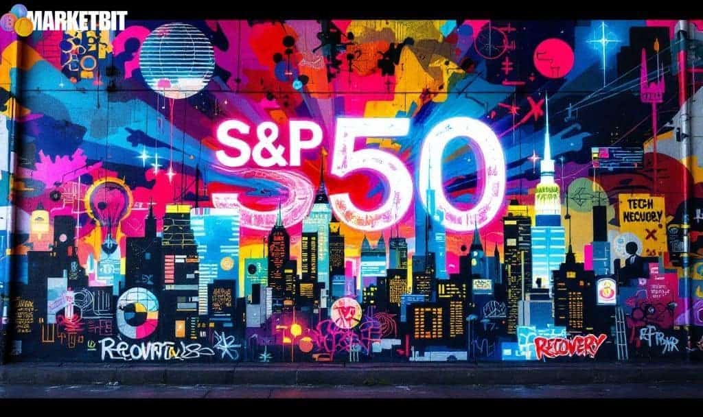 S&P 500 Market Cap Surpasses $60 Trillion Mark