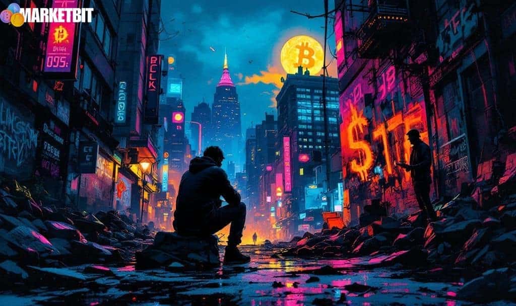 Investors Withdraw $1.26B from BlackRock Bitcoin ETF