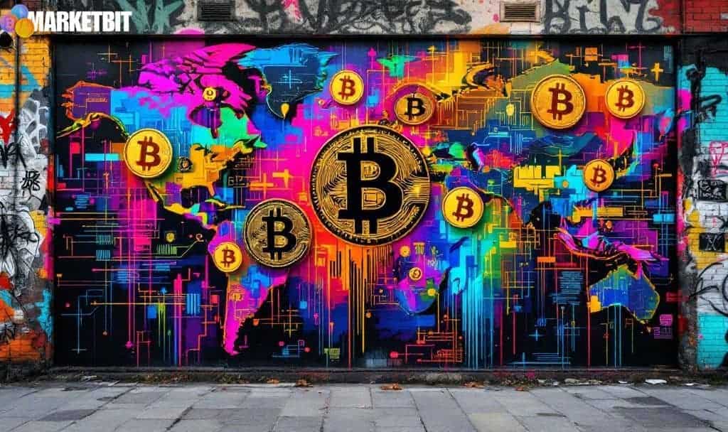 Bitcoin Adoption Gains Ground in Unexpected Places