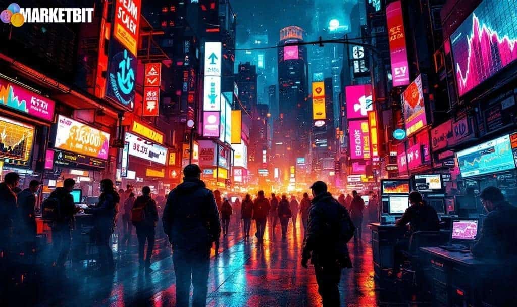 Crypto Exchange Volumes Plummet to Six-Month Low