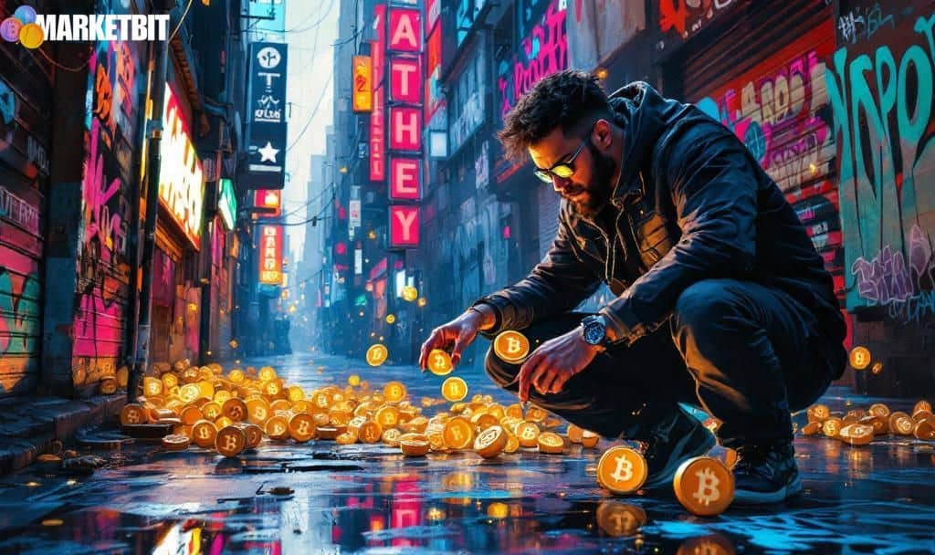 Arthur Hayes' Alleged HYPE Token Purchase Unconfirmed