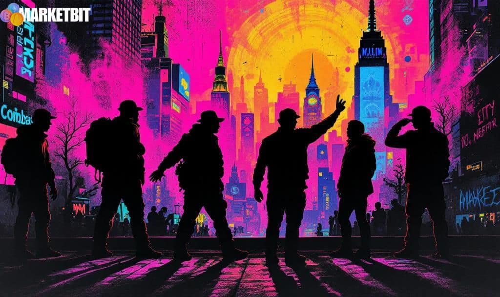 Coinbase's Withdrawal Delays US Senate Crypto Bill