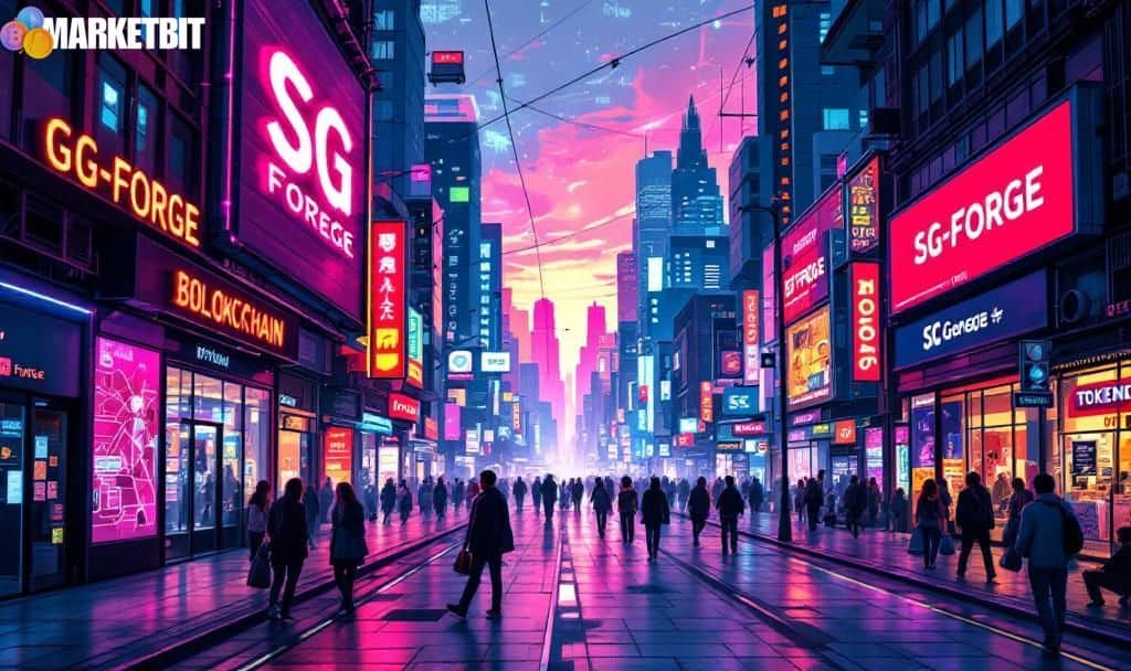 Société Générale's Digital Asset Arm and Tokenized Bonds