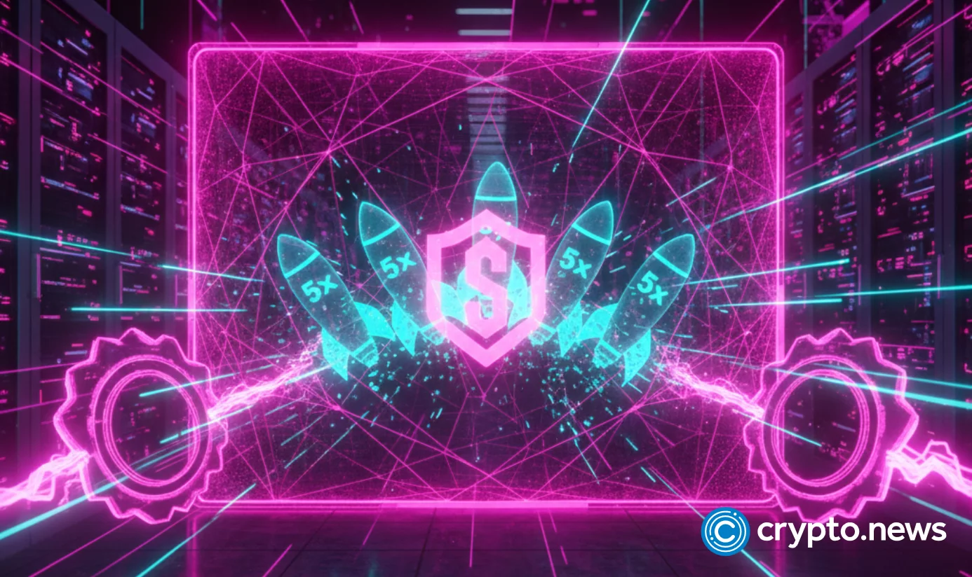 SEC pulls plug on super-leveraged ETFs—5x crypto not allowed