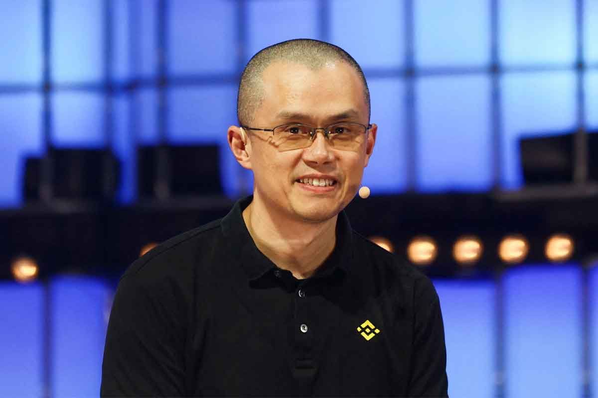 Trump Administration Weighs Pardon for Former Binance CEO Changpeng Zhao, Citing Weak Case