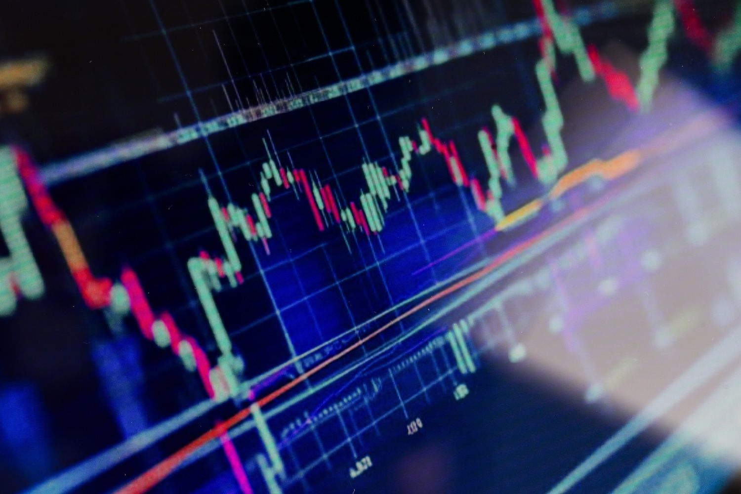 XRP Falls From $2.58 High as Technical Signals Flash Warning at Critical Levels