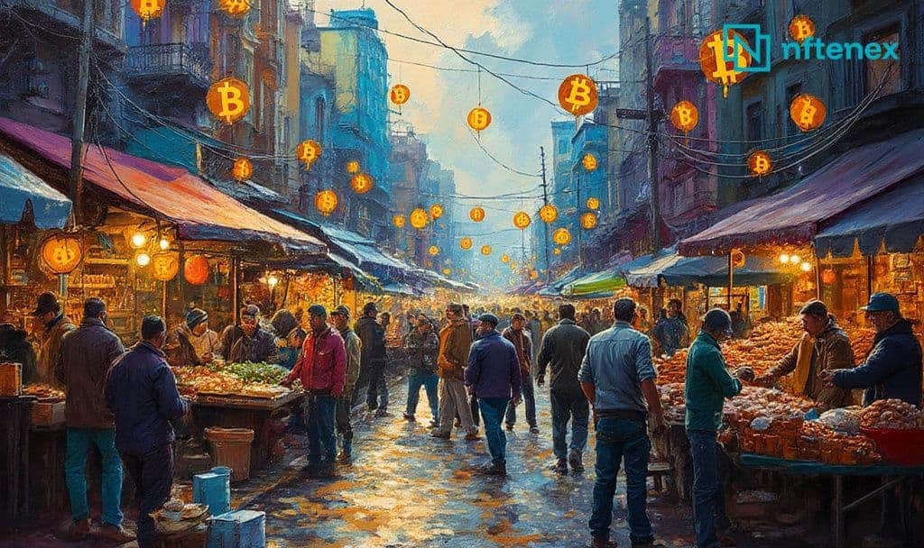 US Government Shutdown 2025 Impacts Crypto Market