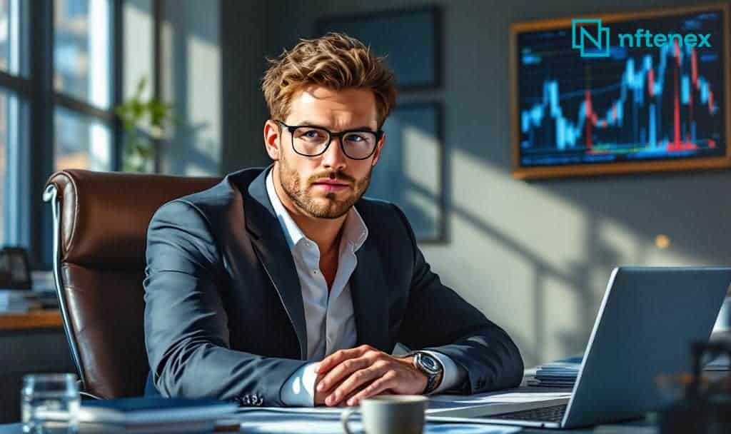 Bitwise CEO Predicts End of Crypto Bear Market Soon