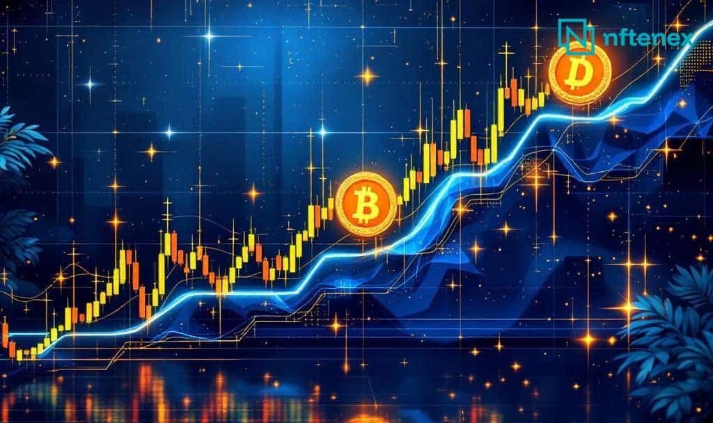 Dogecoin Targets $0.30 Driven by Technical Signals