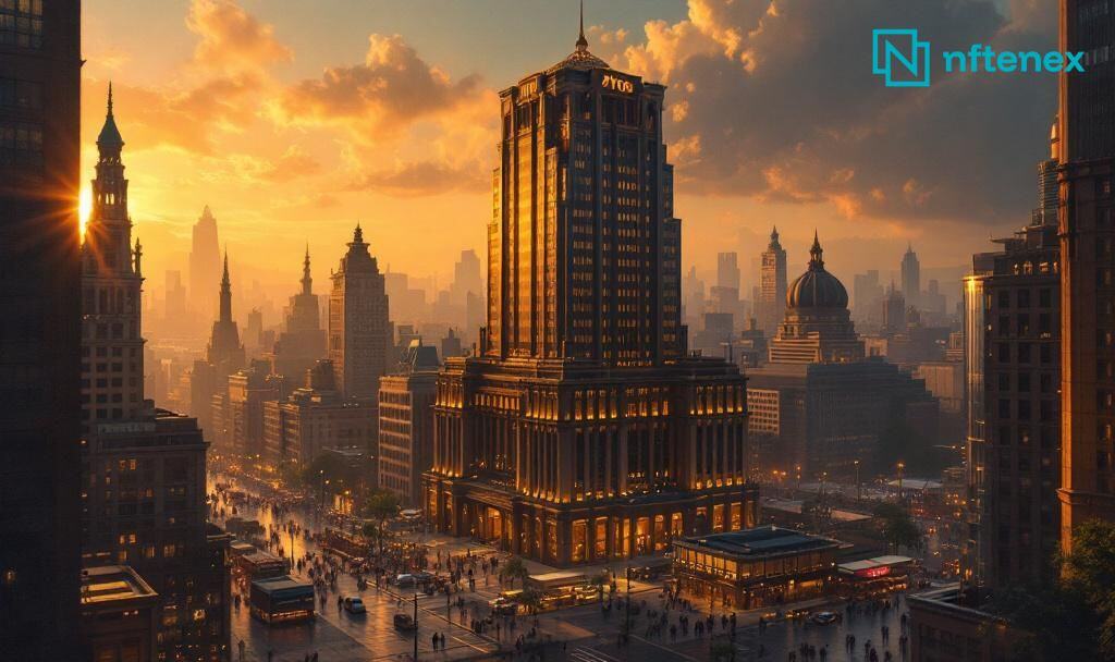 Aptos App Achieves $1M Daily Revenue Record