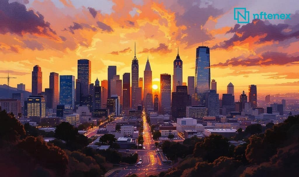 California Fines Nexo $500K for Unlicensed Crypto Loans