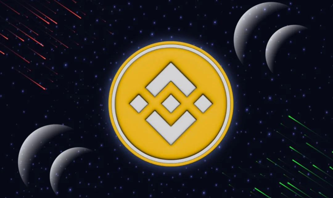 Yi He Joins Richard Teng at the Top as Binance Co-CEO