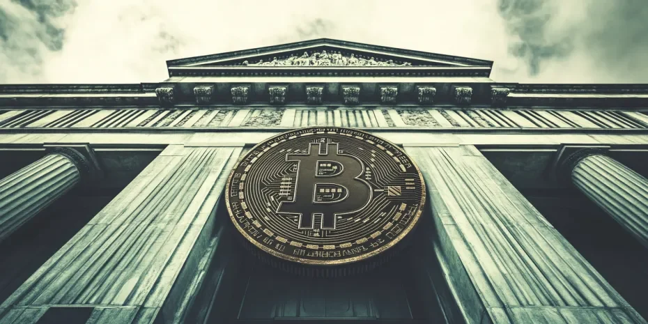 After Years of Fear, Banks Just Got Federal Approval to Dive Into Crypto