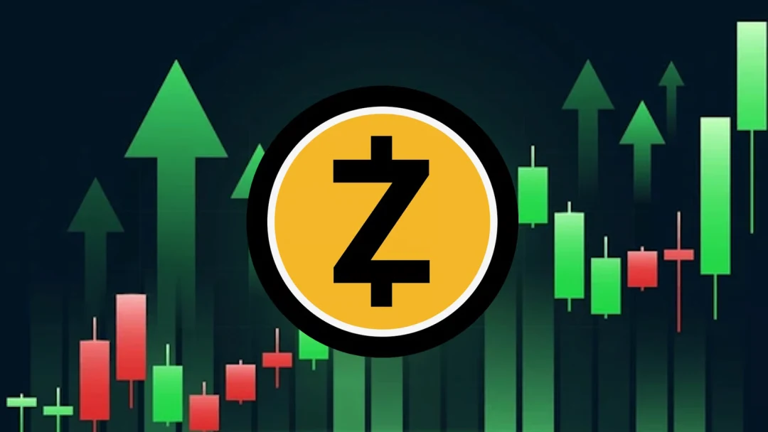 Zcash Rockets Past $430 After SEC Ends Investigation, Traders Eye $500