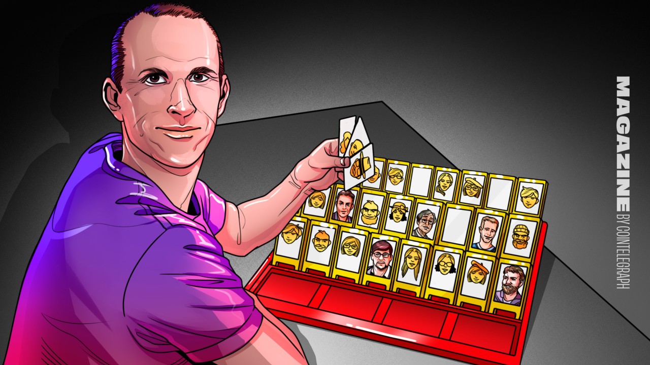 Mysterious Mr Nakamoto author: Finding Satoshi would hurt Bitcoin