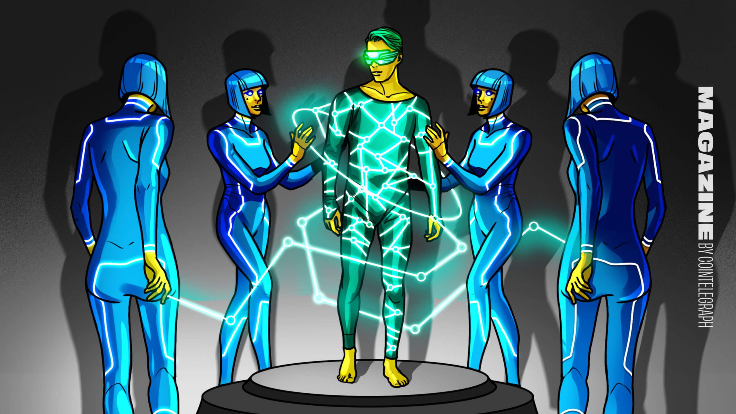 Grok faces bans… but 8 lawsuits claim ChatGPT use can kill: AI Eye