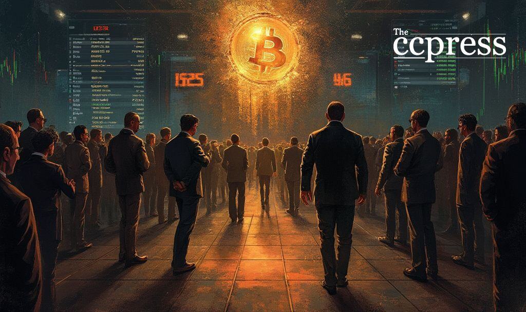 BlackRock Holds 3.8% of Bitcoin Amid Institutional Shift