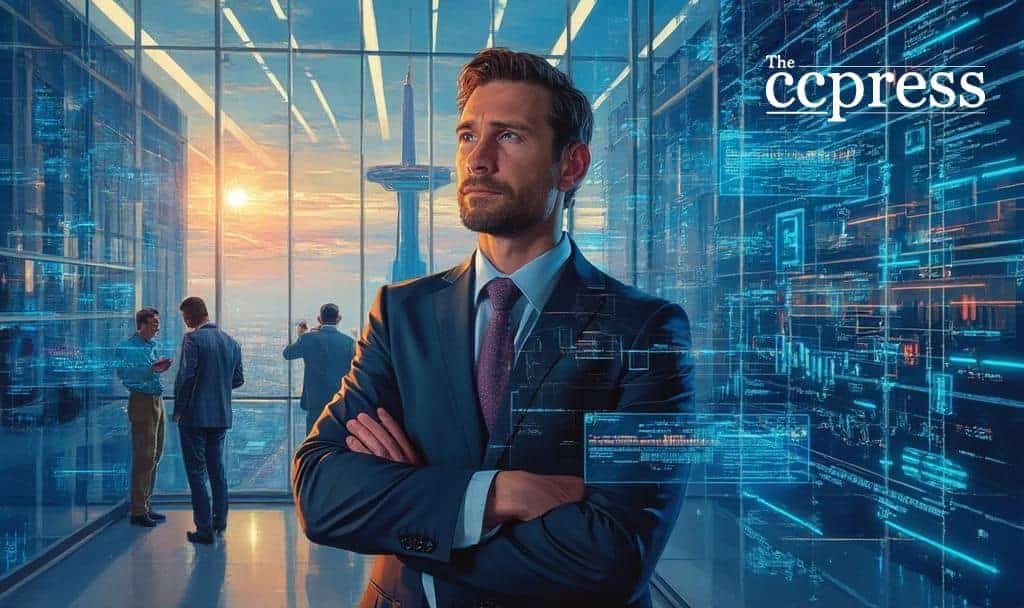 Brett Harrison Launches Regulated Perpetual Futures Exchange