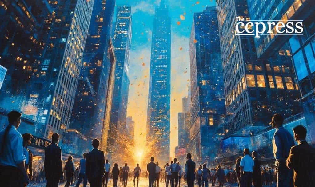 Binance Lists Giggle Fund Meme Coin; Market Soars 145%