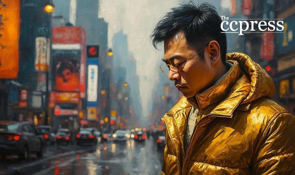 Changpeng Zhao Cautions Against Investing in Meme Coin