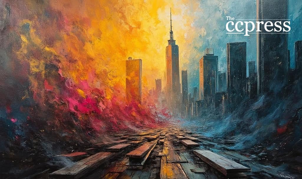 Crypto Market Sees $670 Billion Liquidation Amid Altcoin Slump