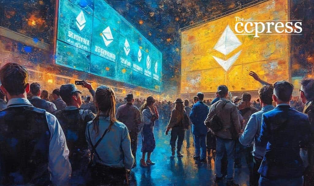 MegaETH Raises $1.39 Billion in Record Token Auction