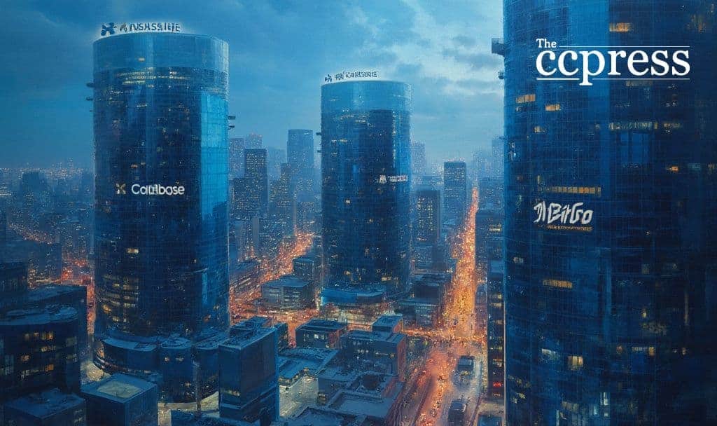 SEC Allows Ripple, Coinbase, BitGo as Crypto Custodians