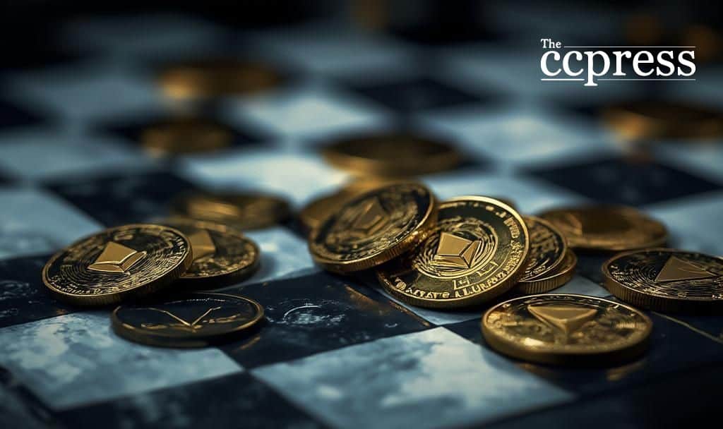 Tom Lee’s BitMine Adds $103M ETH to Holdings