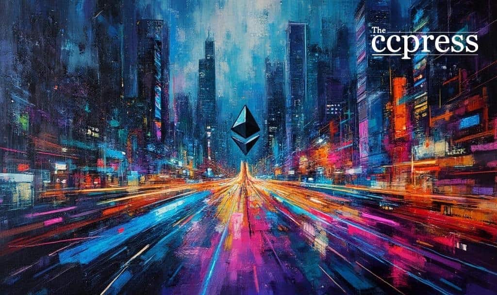 SharpLink Gaming Withdraws $78.3M ETH Amid Supercycle