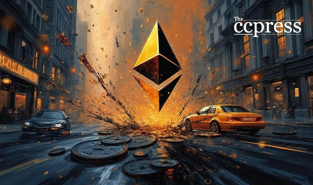 Fidelity Clients Acquire $154.6M in Ethereum via ETF