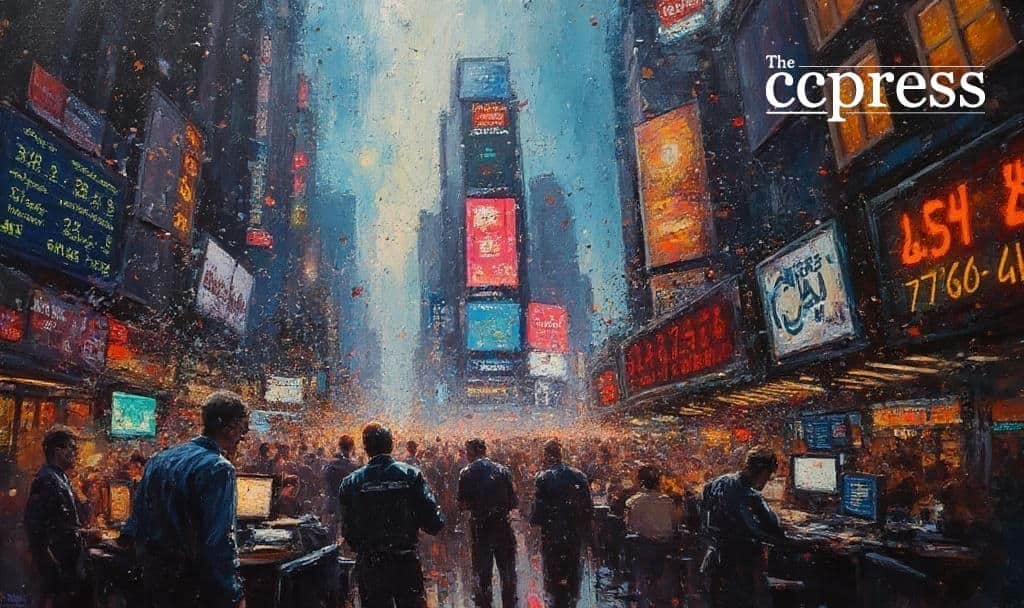 Trump Imposes 100% Tariff, Crypto Market Reacts Sharply