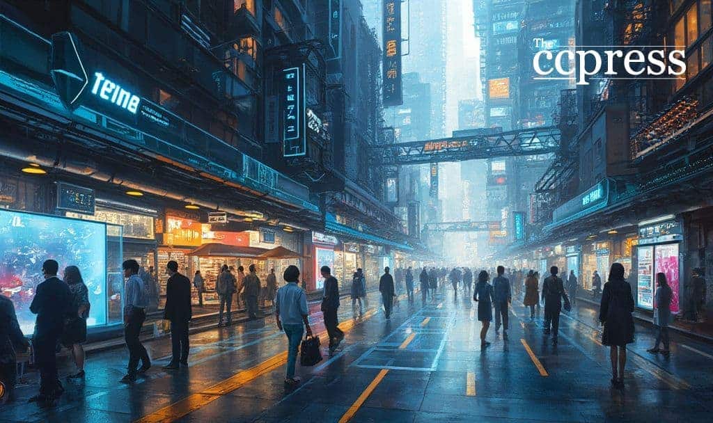 DeFi Dev Corp's Solana Treasury Project Launches in Japan