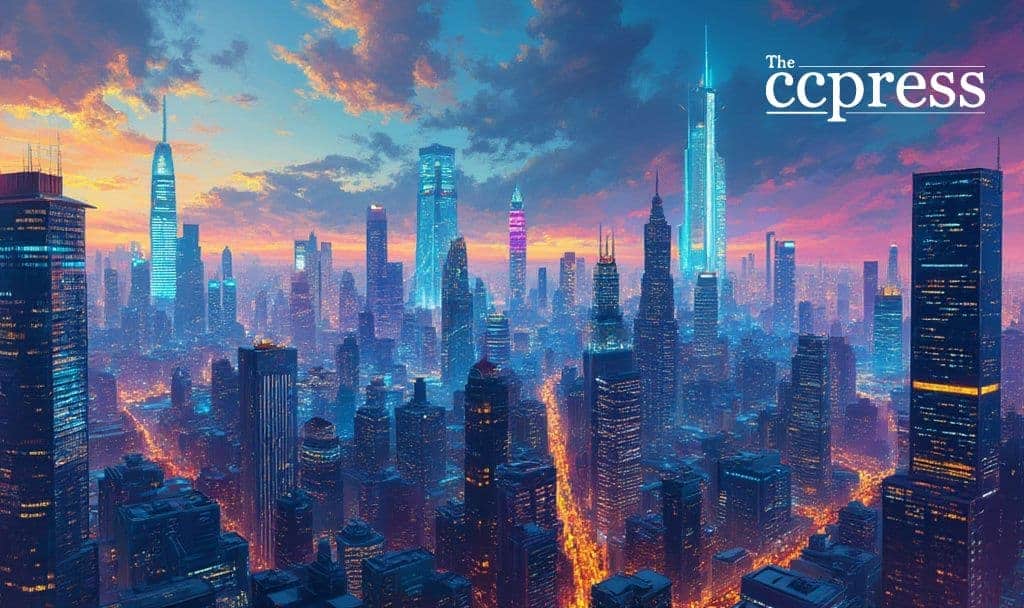 Bitcoin Surges to New High of $125,000