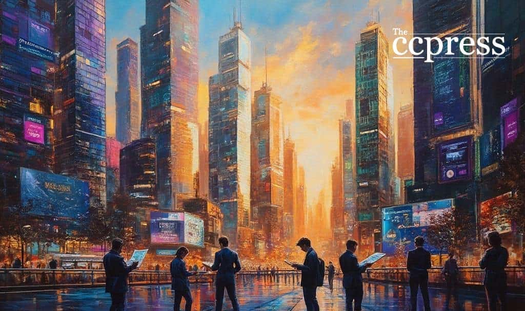 Amplify ETFs Files First Stablecoin and Tokenization ETFs