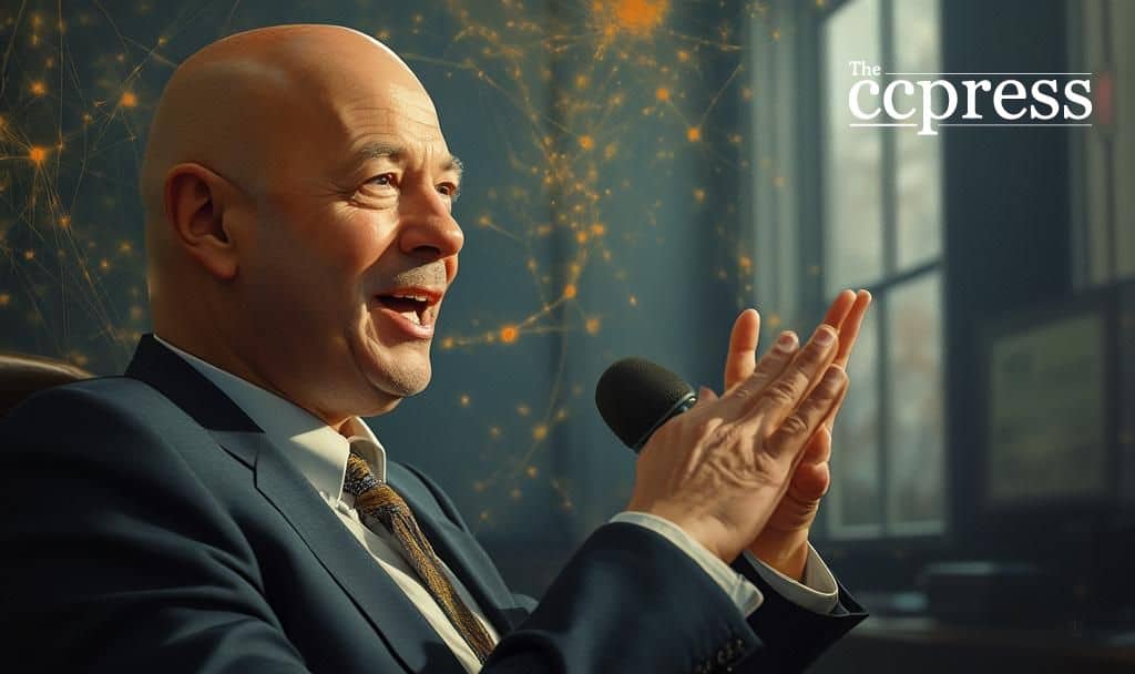 ConsenSys Plans Token Integration in Core Products