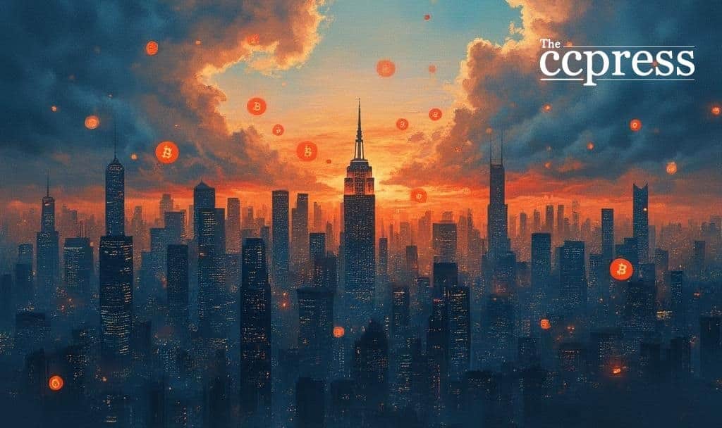 Metaplanet Launches $500 Million Share Buyback Initiative