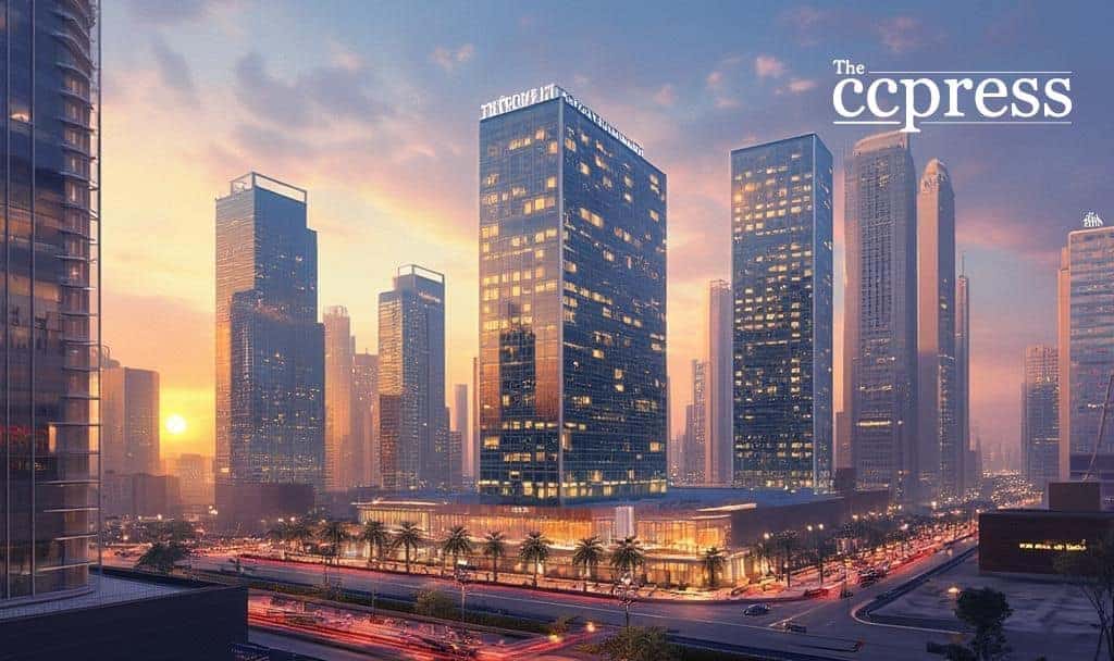 Citigroup Opens Regional HQ in Riyadh, Expands Presence