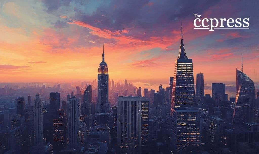 Taurus Opens First U.S. Office Amid Regulatory Shift