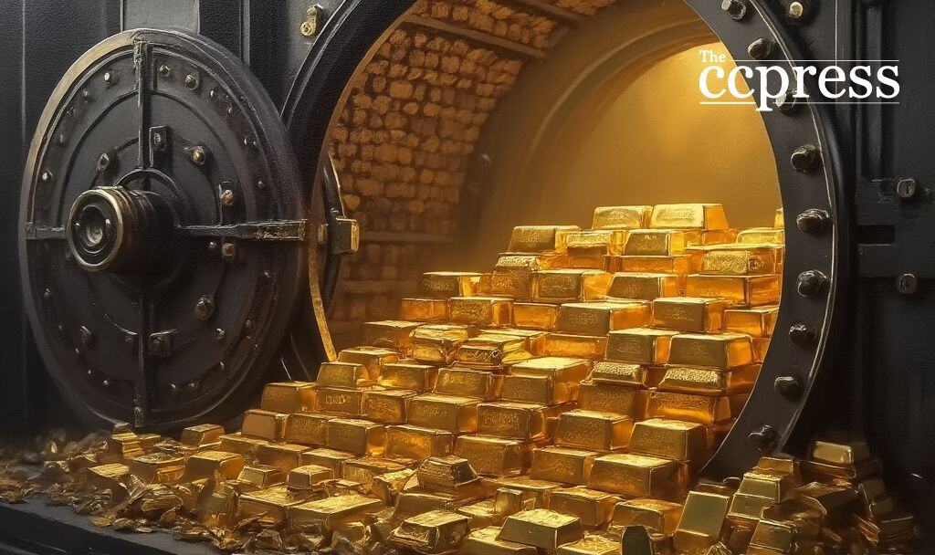 Tether Seeks $200M for Tokenized Gold Reserve