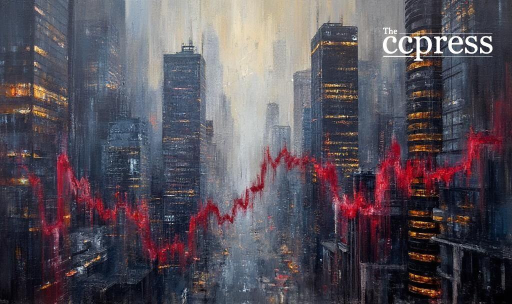 Trump Imposes 100% Tariff on Chinese Imports