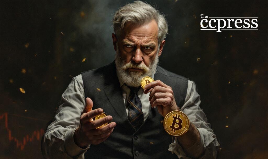 Tether's Reserve Strategy Sparks Solvency Concerns