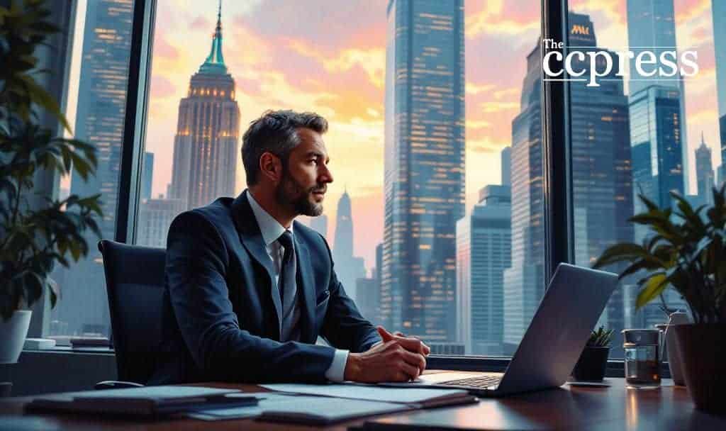 Bitwise CEO Projects Crypto Bear Market Ending Soon